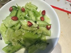 -老佛爷炭火蛙锅直营(清滨路总店)