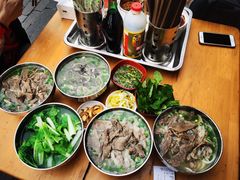-攀枝花·任德琼·盐边羊肉米线