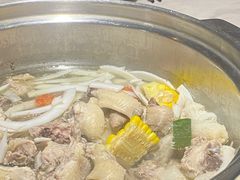 -狐狸爱上椰子鸡(滨江星光大道店)