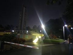 -白石龙音乐公园