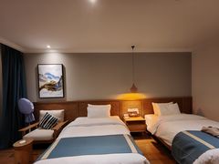 -海兰云天度假区温泉