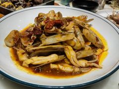-天天鱼港·海鲜·鲅鱼水饺·招牌烤鸭(黄骅店)