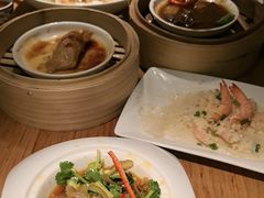 -点心传说·粤菜点心(佐阾虹湾店)