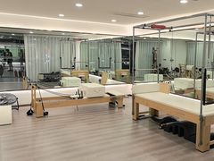 -英派斯健身旗舰店(海信国际中心馆)