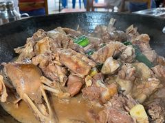 -大地农庄(逢沙大道店)