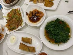 -金时代顺风大酒店(金山店)