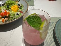 -芭札·Thai泰国餐厅(同和金铂天地店)