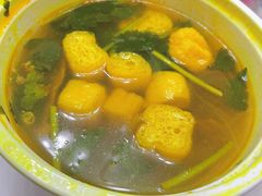 -小杨生煎(宝山花园城店)