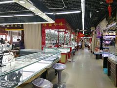 -即墨路小商品市场