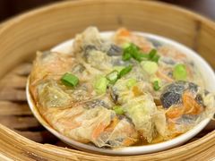 -富豪酒家(正大广场店)