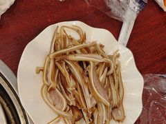 -聚首堂·特色小吃·肘子(什刹海德胜门店)