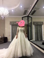 -南京宝娜嫁衣婚纱礼服馆(中央路店)
