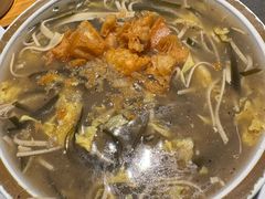 -老淮滨-蚌埠非遗小吃(淮河路店)