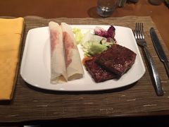 杭州洲际酒店原素全日餐厅-杭州国际会议中心洲际酒店-原素全日餐厅(解放东路店)