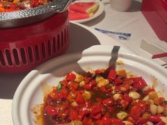 -千百味红餐厅·江西菜(绿地双子塔店)