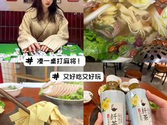 -五马集·海鲜·温州大牌档(黑金冠五马街十字路口店)