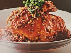 -眉州东坡(团结湖店)