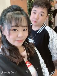 长发-歌狄造型时尚生活馆