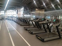 -OXYGYM 奥美氧舱运动中心(朝阳大悦城店)