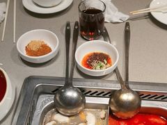 -海底捞火锅(河东万达广场店)