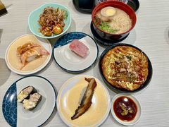 -滨寿司(新街口中央商场店)