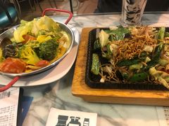 -翠华餐厅