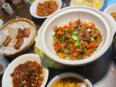 -天下客饭店(中山路店)