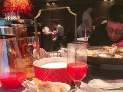 -秀儿四九城·新京菜(亚运村鸟巢店)