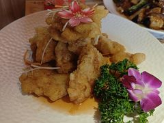 -东北民俗村·东北菜(翻身店)