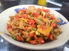 -潇湘阁(三里屯SOHO店)