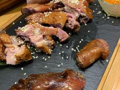 -望湘园·湖南菜(宏伊店)