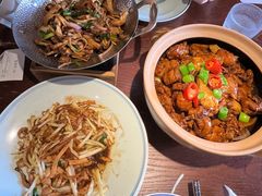 -寻宝记绍兴菜(鲁迅路店)