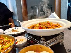 -简小舍·民间手艺菜(武昌江滩店)