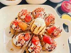 -StayReal Cafe(长宁来福士广场东八区店)