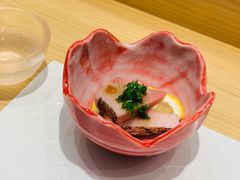 -鮨一日本料理旗舰店(总店)
