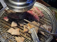 -火炉情韩国料理店(古田路店)