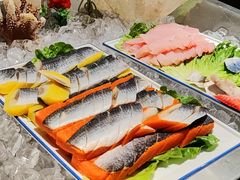 -华安国际大酒店-餐厅