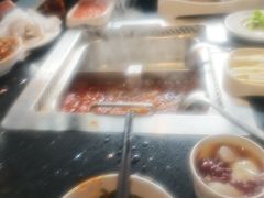 -川西坝子火锅(清江东路3.0直营店)