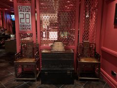 -湖滨28中餐厅·西湖宴·杭州君悦酒店