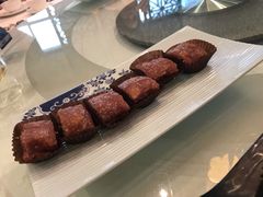 紫薯薄撑-金汇酒楼(中山东区店)