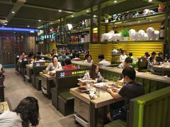 -丰茂烤串(公园店)