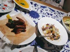 -江南赋(内蒙古大厦店)