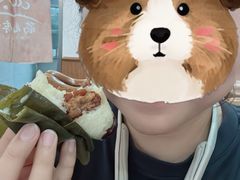-清真·鸦儿李记·涮肉(鼓楼店)