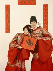 -纪梵希旅拍婚纱摄影(大连总店)