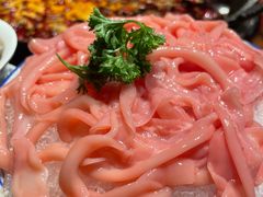 -楠火锅(太古里总店)
