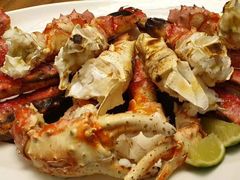 -海九澎湖海鲜餐厅