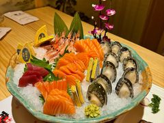 -贵木日本料理·铁板烧(新地假日广场店)