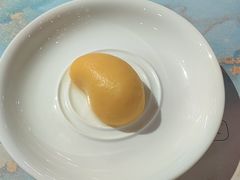 -上海吉臣维景酒店·维多利亚餐厅