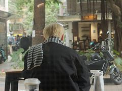 -来回·咖啡(天河南店)