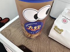 -大炮糯米凉虾(南坪后堡店)